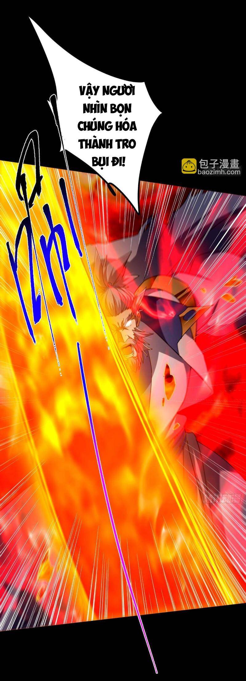 Chưởng Môn Khiêm Tốn Chút Chap 386 - Next Chap 387