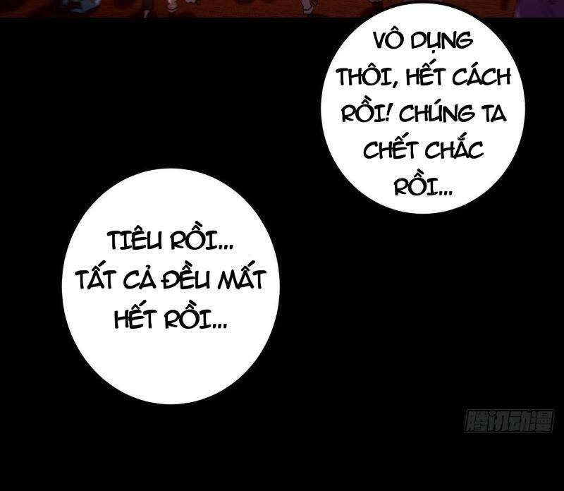 Chưởng Môn Khiêm Tốn Chút Chap 386 - Next Chap 387