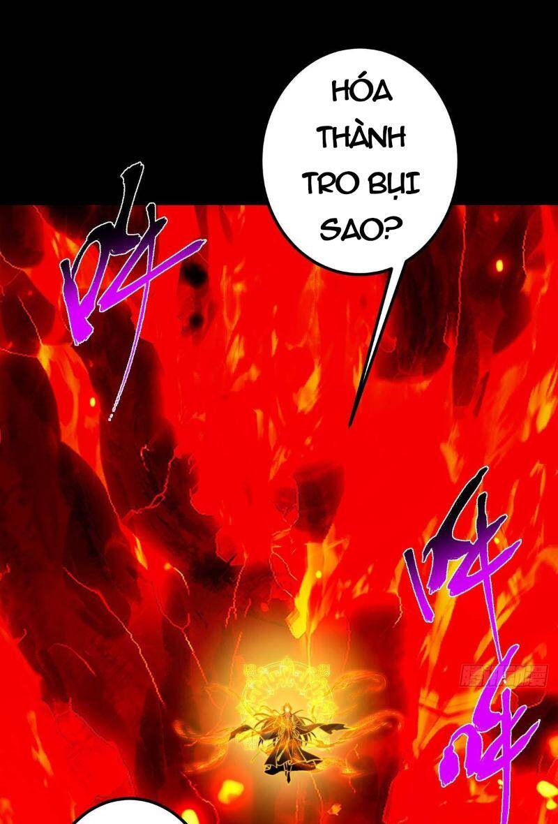 Chưởng Môn Khiêm Tốn Chút Chap 386 - Next Chap 387