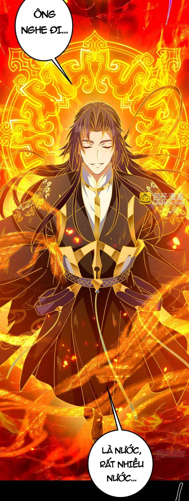 Chưởng Môn Khiêm Tốn Chút Chap 386 - Next Chap 387