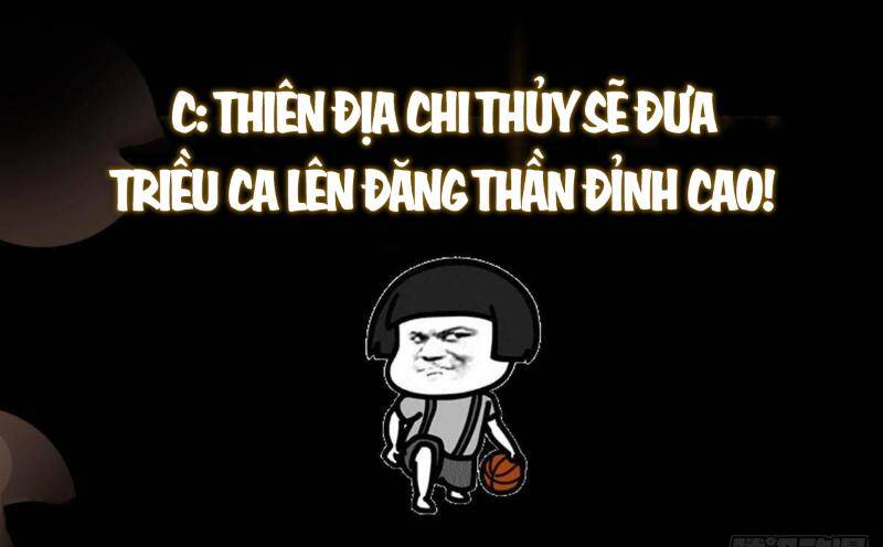 Chưởng Môn Khiêm Tốn Chút Chap 386 - Next Chap 387