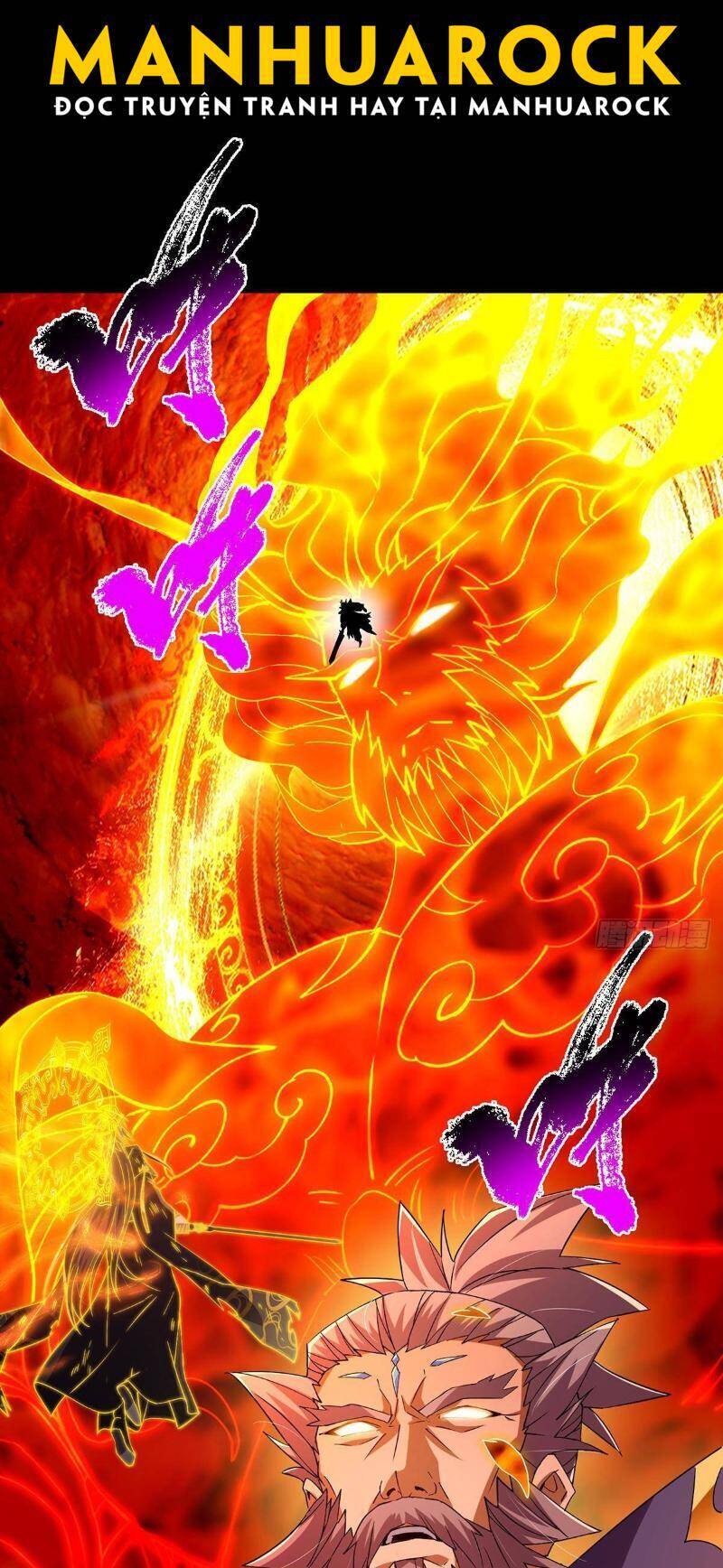Chưởng Môn Khiêm Tốn Chút Chap 386 - Next Chap 387