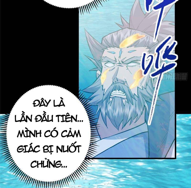 Chưởng Môn Khiêm Tốn Chút Chap 387 - Next Chap 388