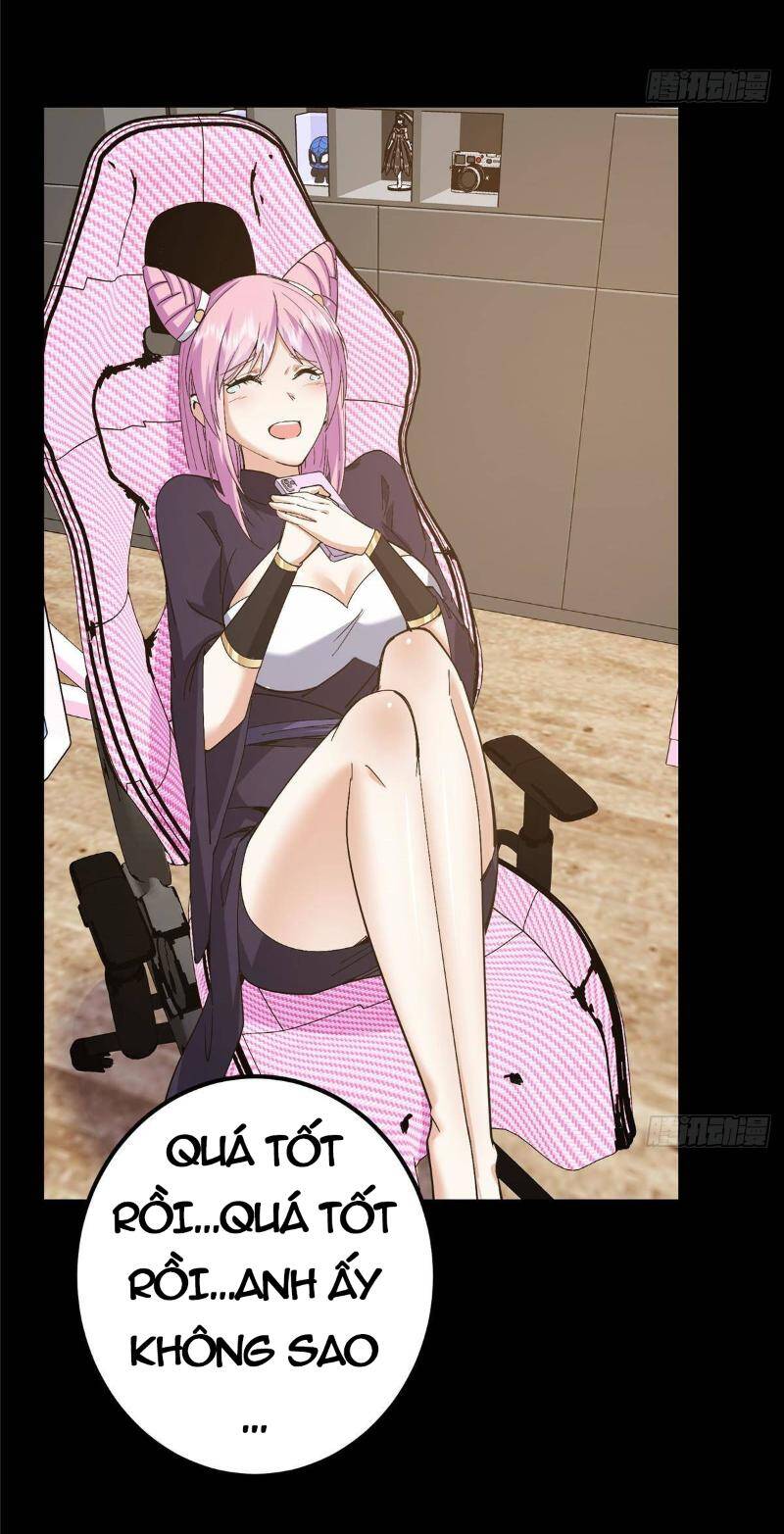Chưởng Môn Khiêm Tốn Chút Chap 387 - Next Chap 388
