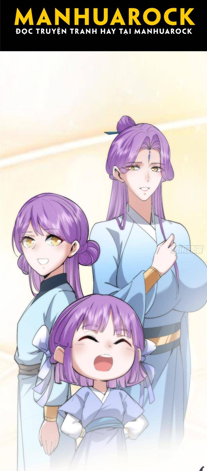 Chưởng Môn Khiêm Tốn Chút Chap 387 - Next Chap 388