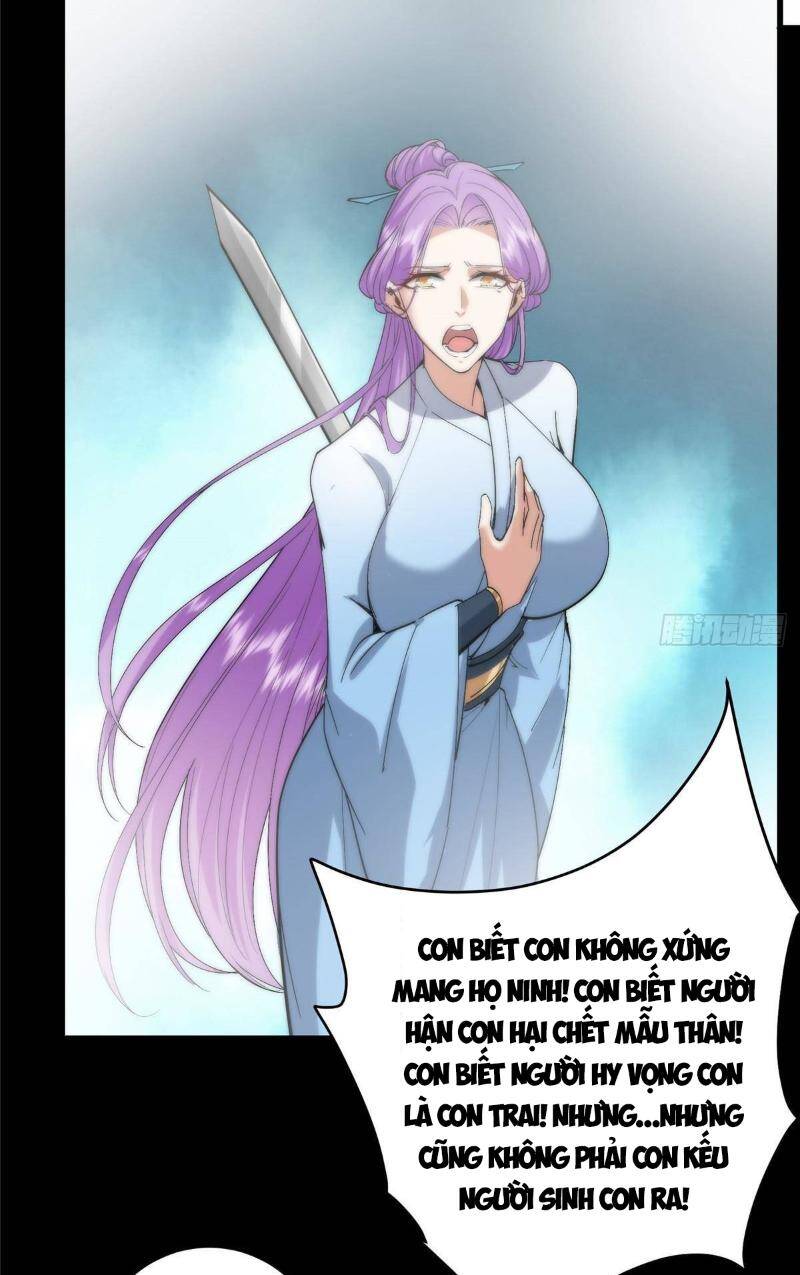 Chưởng Môn Khiêm Tốn Chút Chap 387 - Next Chap 388