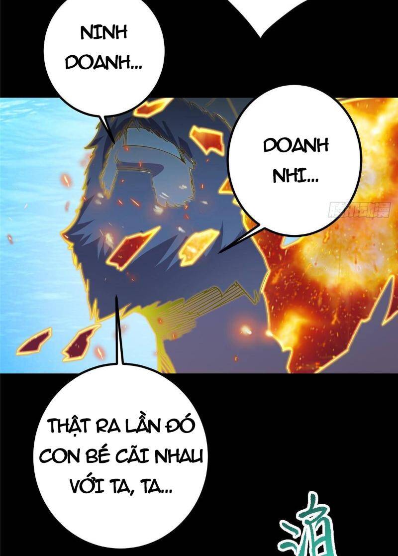 Chưởng Môn Khiêm Tốn Chút Chap 387 - Next Chap 388