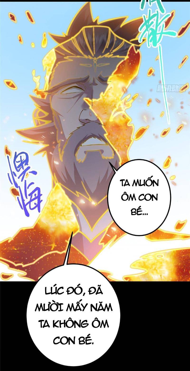 Chưởng Môn Khiêm Tốn Chút Chap 387 - Next Chap 388