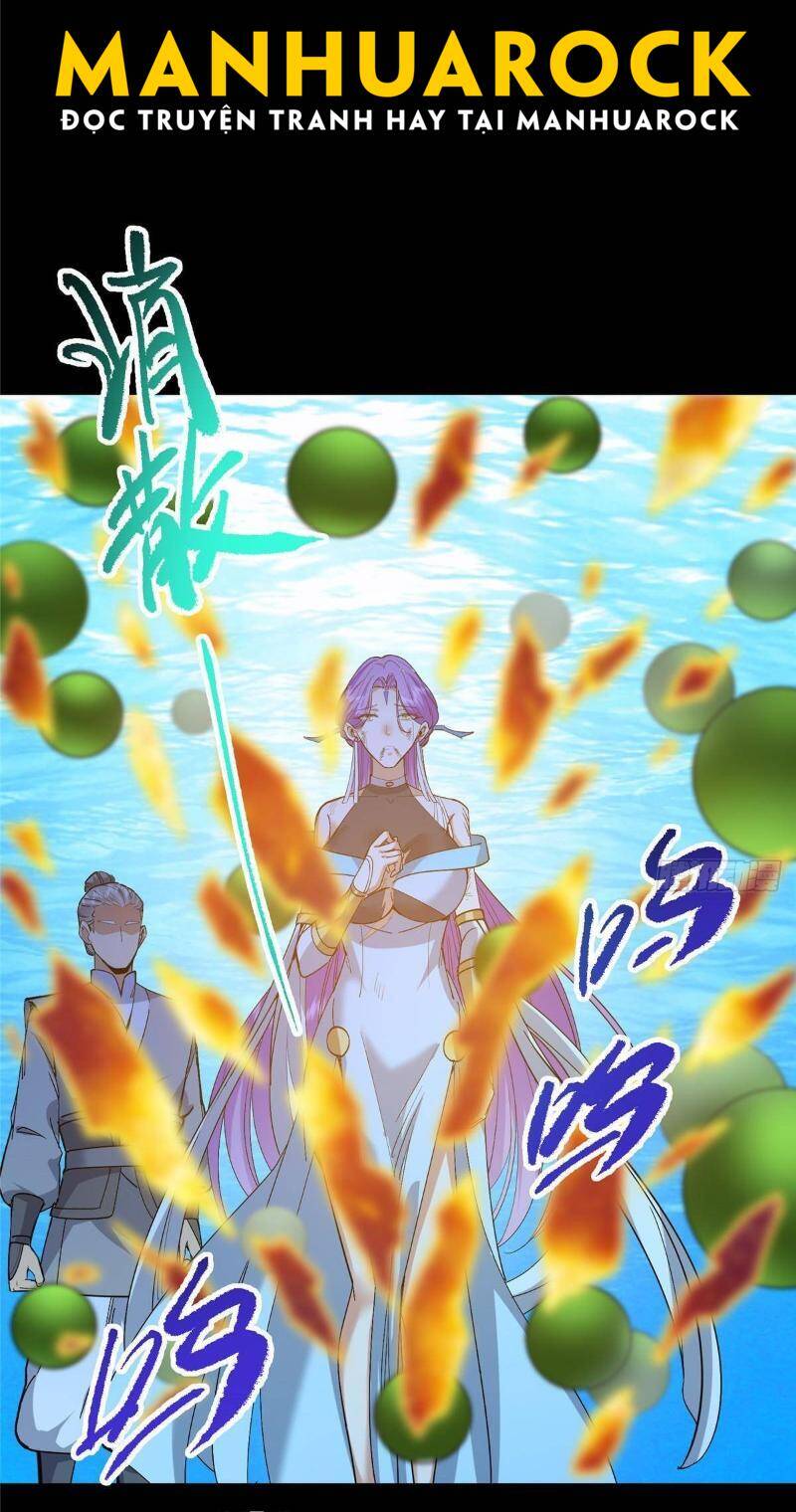 Chưởng Môn Khiêm Tốn Chút Chap 387 - Next Chap 388
