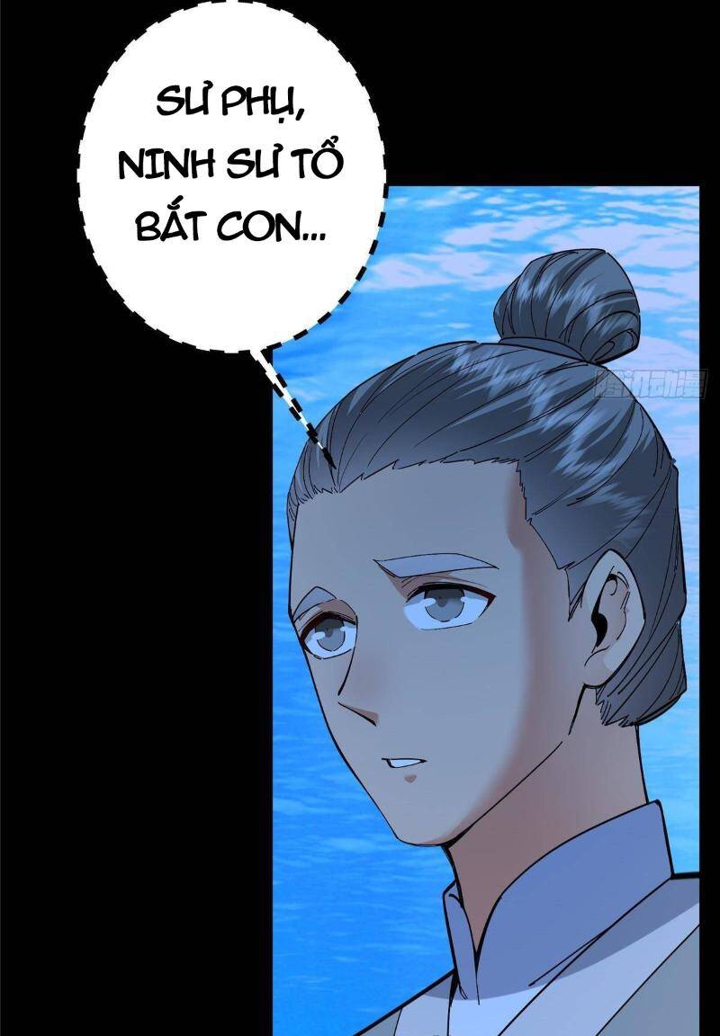 Chưởng Môn Khiêm Tốn Chút Chap 387 - Next Chap 388