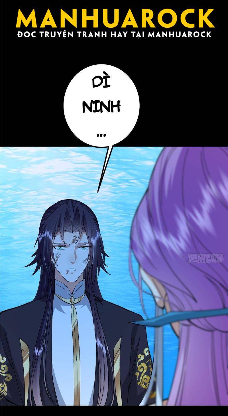 Chưởng Môn Khiêm Tốn Chút Chap 387 - Next Chap 388