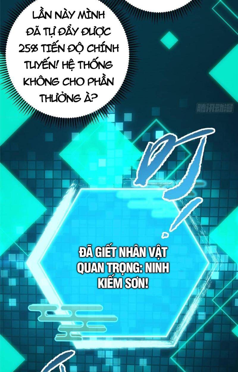 Chưởng Môn Khiêm Tốn Chút Chap 387 - Next Chap 388