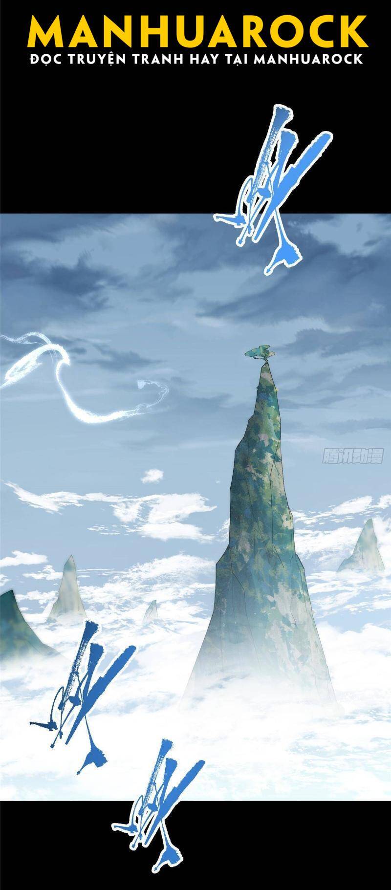 Chưởng Môn Khiêm Tốn Chút Chap 387 - Next Chap 388