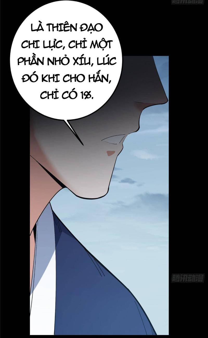 Chưởng Môn Khiêm Tốn Chút Chap 387 - Next Chap 388