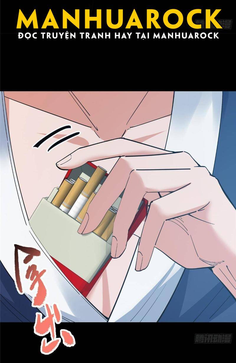 Chưởng Môn Khiêm Tốn Chút Chap 387 - Next Chap 388