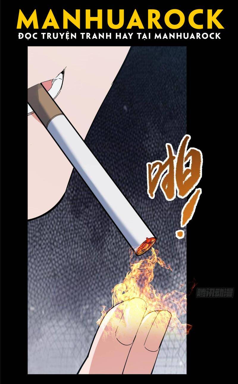 Chưởng Môn Khiêm Tốn Chút Chap 387 - Next Chap 388