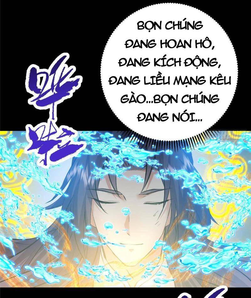 Chưởng Môn Khiêm Tốn Chút Chap 387 - Next Chap 388