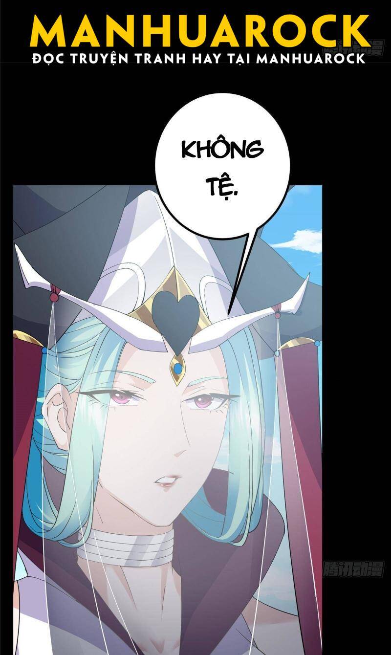 Chưởng Môn Khiêm Tốn Chút Chap 388 - Next Chap 389