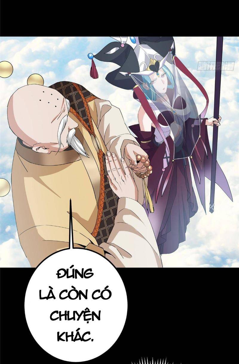 Chưởng Môn Khiêm Tốn Chút Chap 388 - Next Chap 389