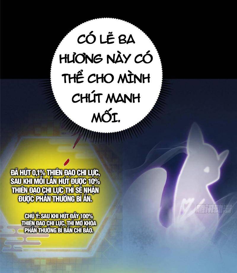 Chưởng Môn Khiêm Tốn Chút Chap 388 - Next Chap 389