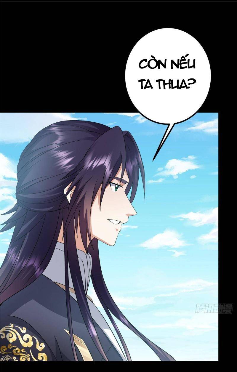 Chưởng Môn Khiêm Tốn Chút Chap 388 - Next Chap 389