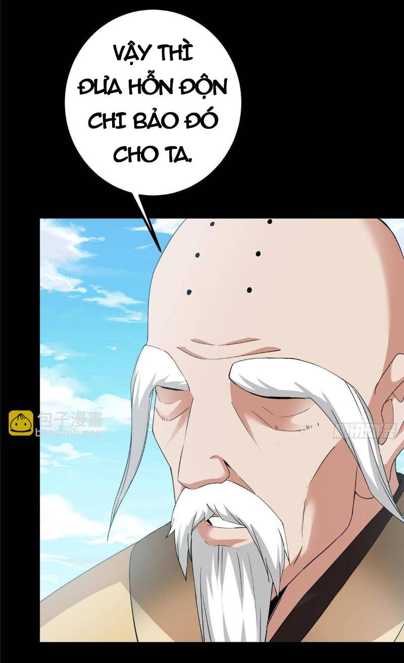Chưởng Môn Khiêm Tốn Chút Chap 388 - Next Chap 389