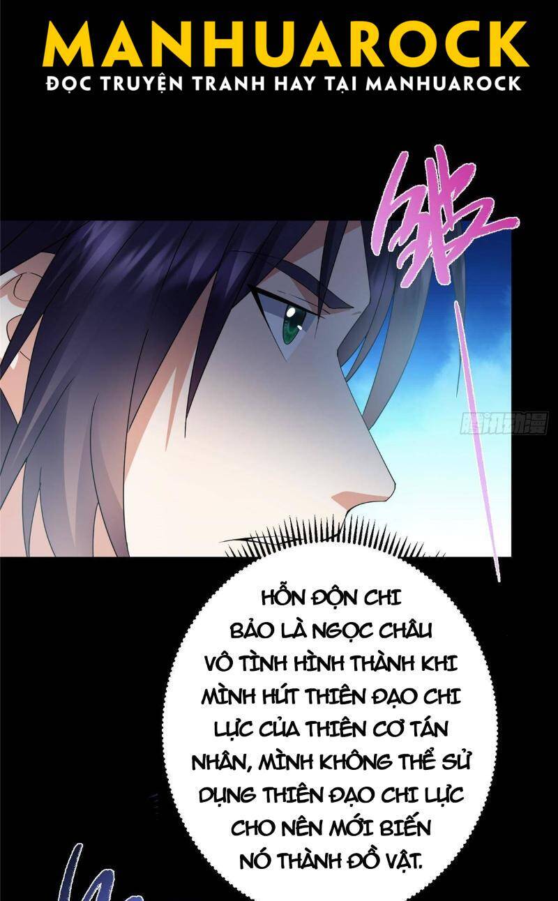 Chưởng Môn Khiêm Tốn Chút Chap 388 - Next Chap 389