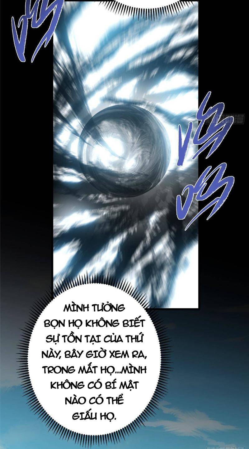 Chưởng Môn Khiêm Tốn Chút Chap 388 - Next Chap 389