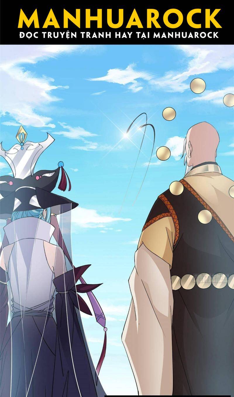 Chưởng Môn Khiêm Tốn Chút Chap 388 - Next Chap 389