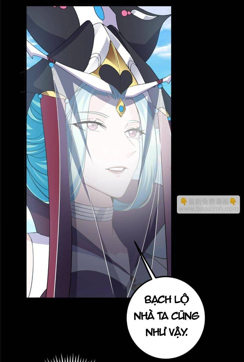 Chưởng Môn Khiêm Tốn Chút Chap 388 - Next Chap 389