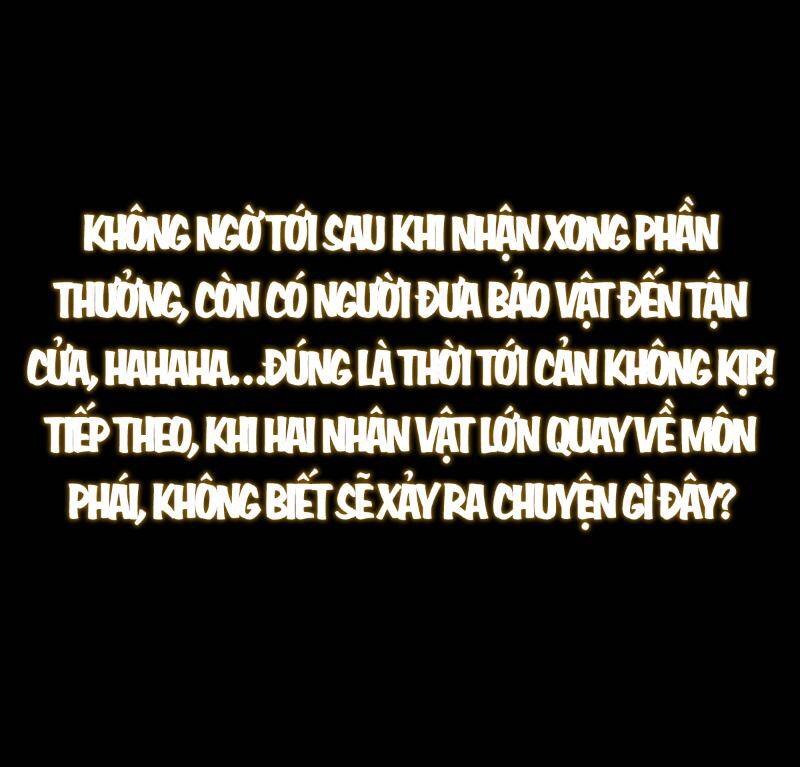 Chưởng Môn Khiêm Tốn Chút Chap 388 - Next Chap 389