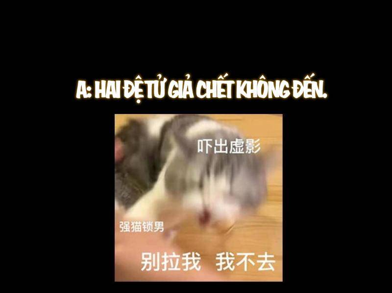 Chưởng Môn Khiêm Tốn Chút Chap 388 - Next Chap 389