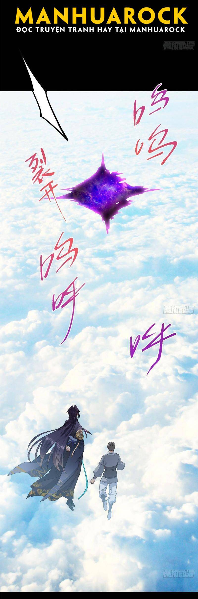 Chưởng Môn Khiêm Tốn Chút Chap 388 - Next Chap 389