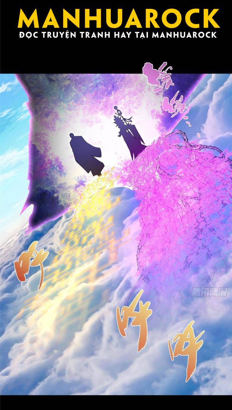Chưởng Môn Khiêm Tốn Chút Chap 388 - Next Chap 389