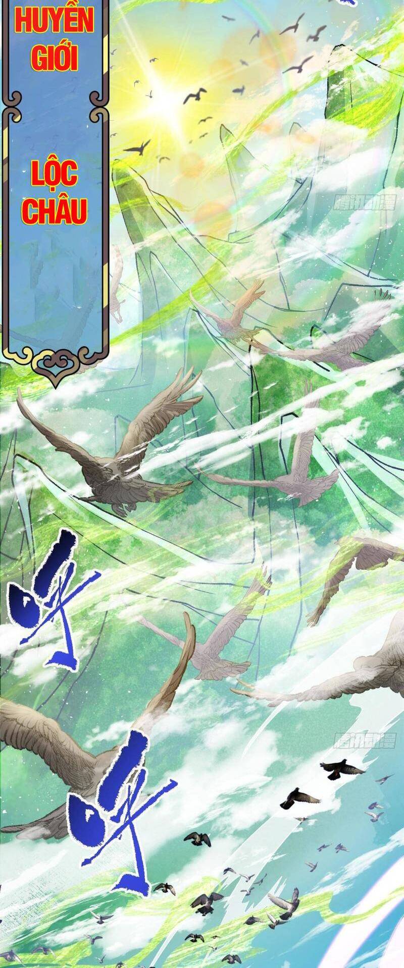 Chưởng Môn Khiêm Tốn Chút Chap 389 - Next Chap 390