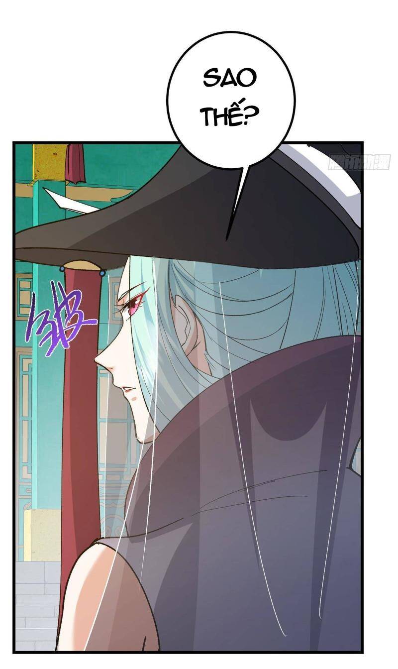 Chưởng Môn Khiêm Tốn Chút Chap 389 - Next Chap 390