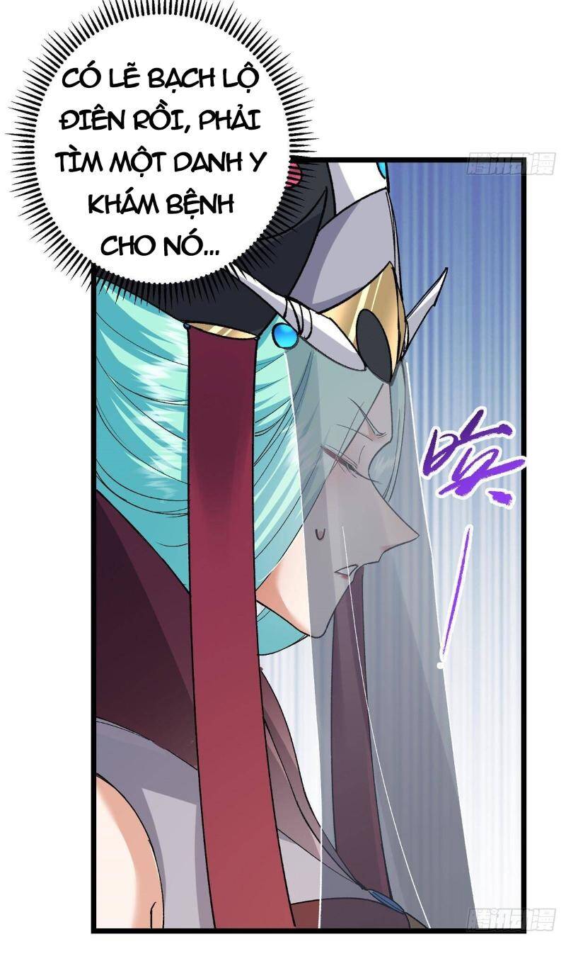 Chưởng Môn Khiêm Tốn Chút Chap 389 - Next Chap 390