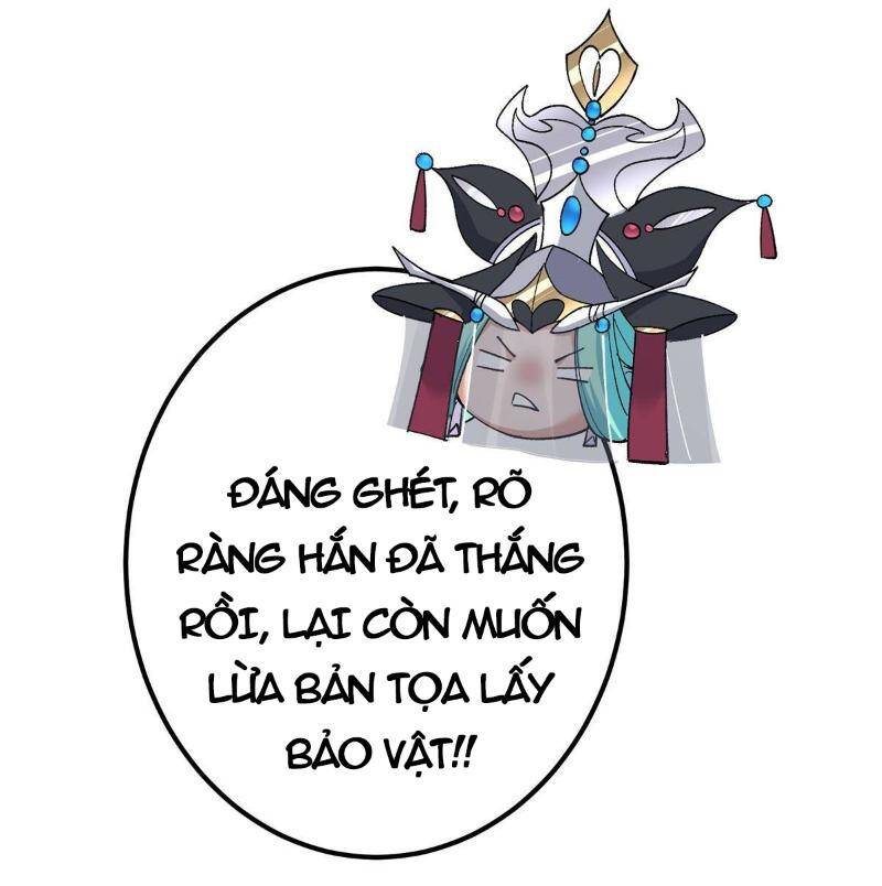 Chưởng Môn Khiêm Tốn Chút Chap 389 - Next Chap 390