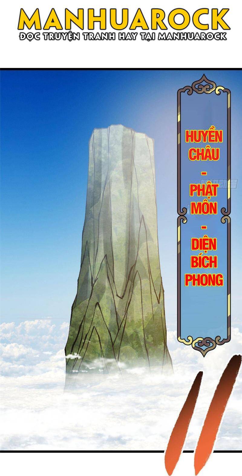 Chưởng Môn Khiêm Tốn Chút Chap 389 - Next Chap 390
