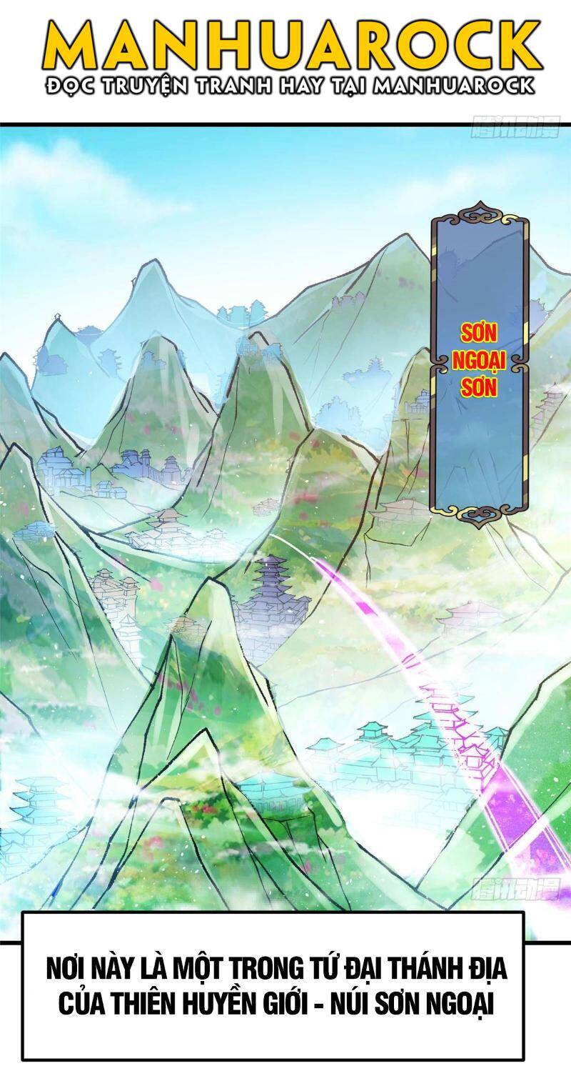 Chưởng Môn Khiêm Tốn Chút Chap 389 - Next Chap 390