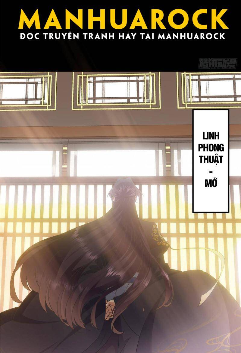 Chưởng Môn Khiêm Tốn Chút Chap 389 - Next Chap 390