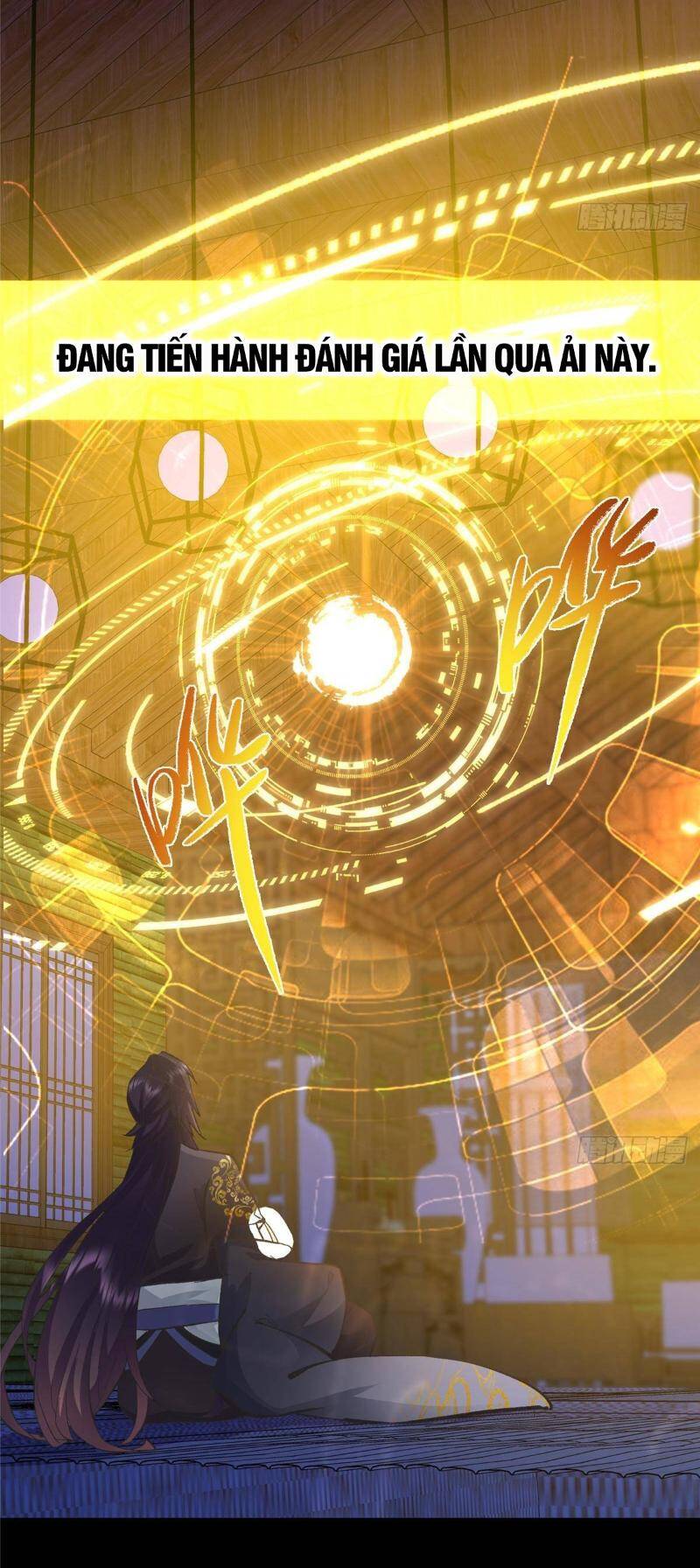 Chưởng Môn Khiêm Tốn Chút Chap 389 - Next Chap 390