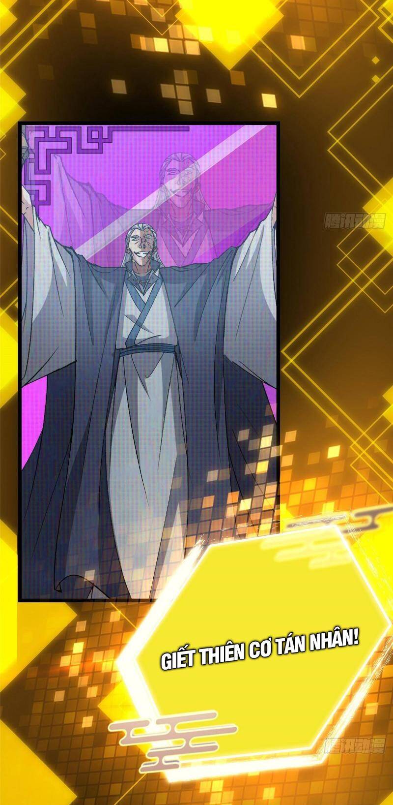 Chưởng Môn Khiêm Tốn Chút Chap 389 - Next Chap 390