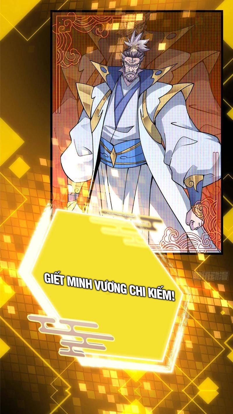 Chưởng Môn Khiêm Tốn Chút Chap 389 - Next Chap 390