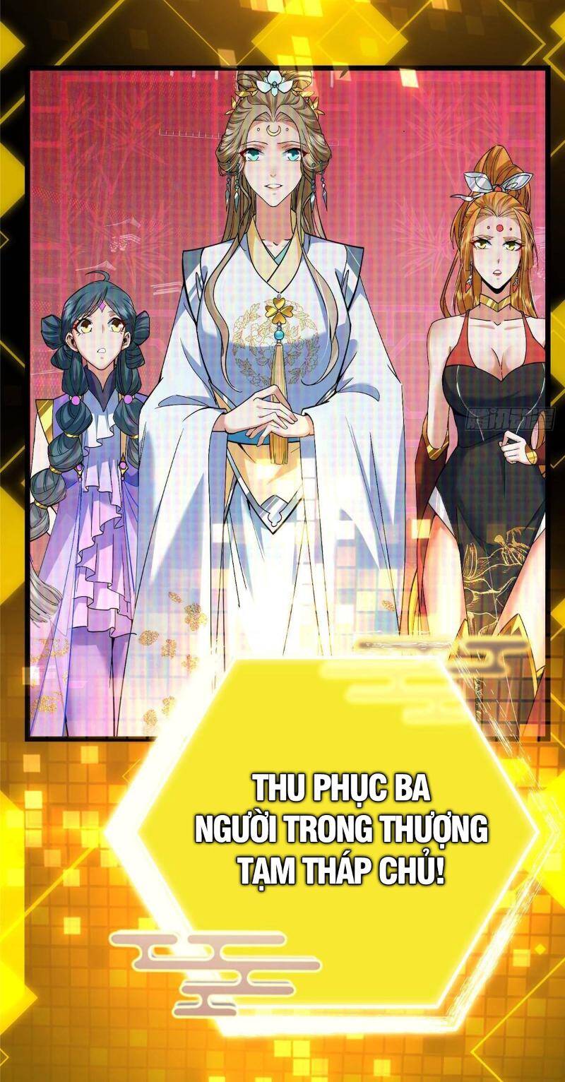 Chưởng Môn Khiêm Tốn Chút Chap 389 - Next Chap 390