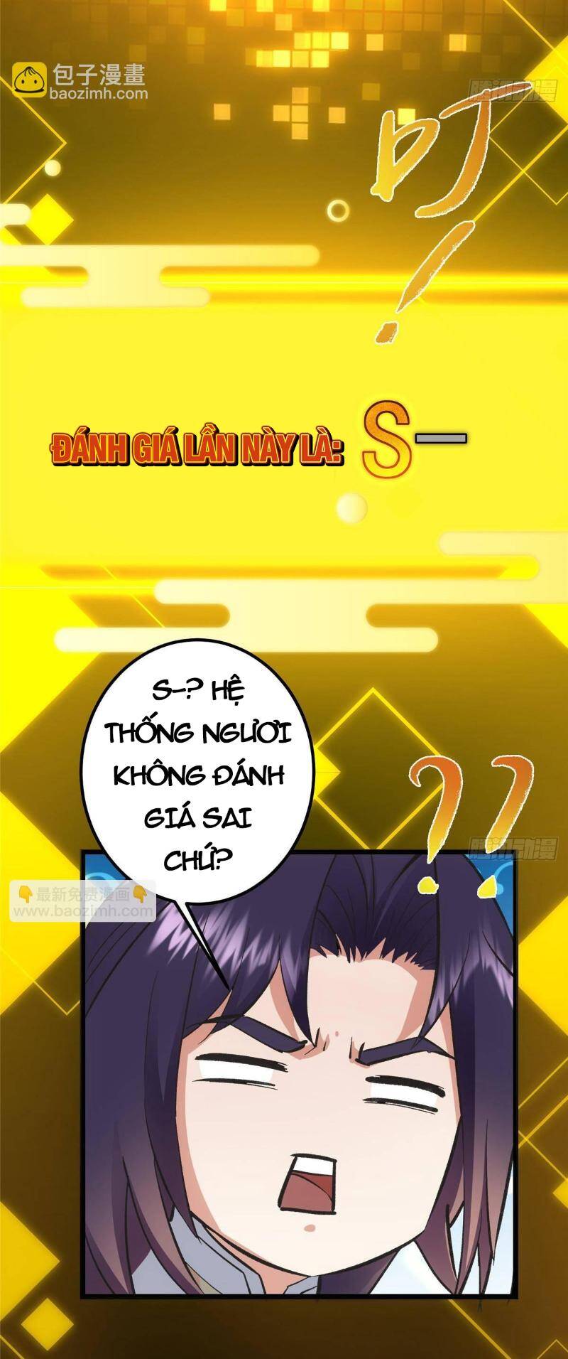 Chưởng Môn Khiêm Tốn Chút Chap 389 - Next Chap 390