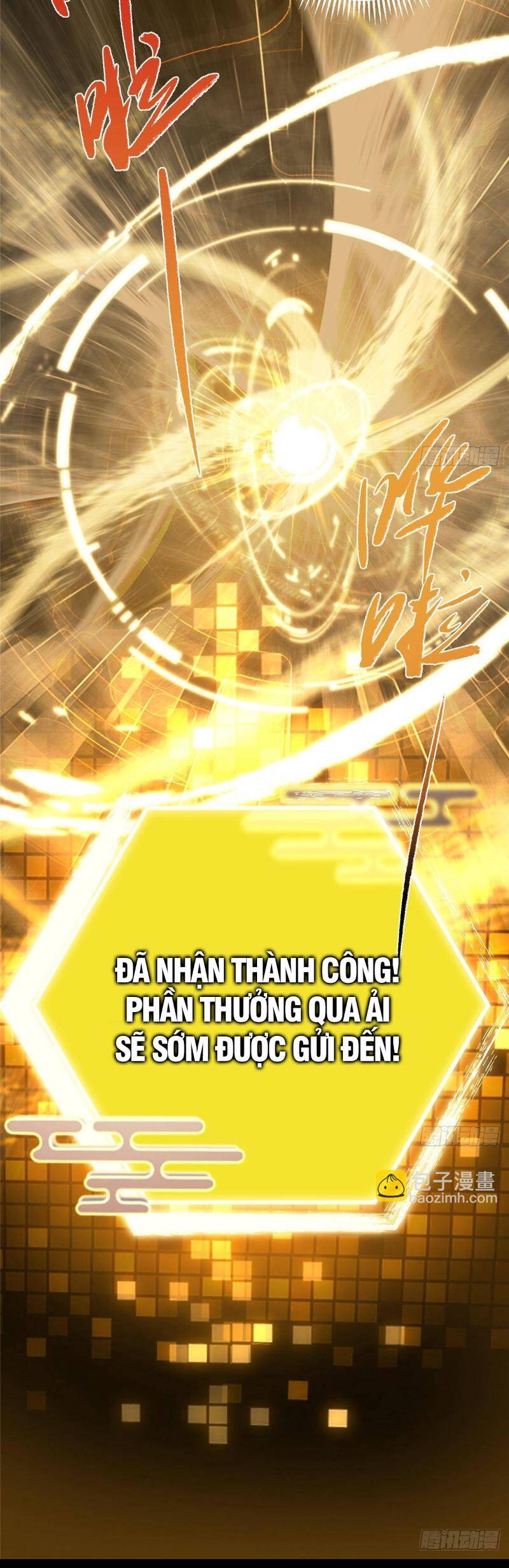 Chưởng Môn Khiêm Tốn Chút Chap 389 - Next Chap 390