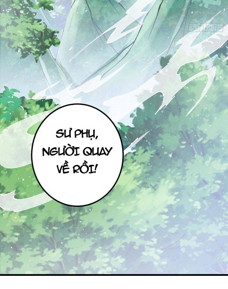 Chưởng Môn Khiêm Tốn Chút Chap 389 - Next Chap 390