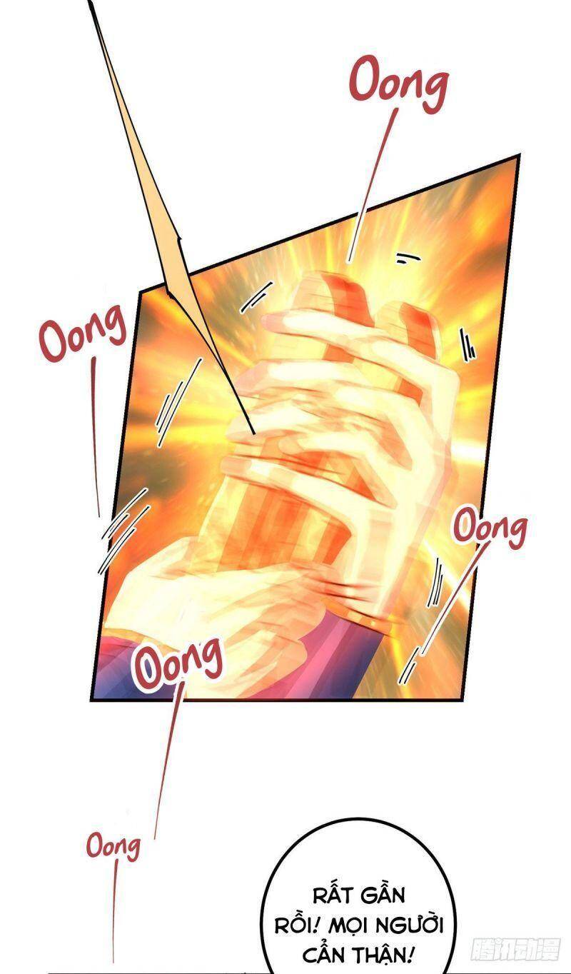 Chưởng Môn Khiêm Tốn Chút Chap 39 - Next Chap 40