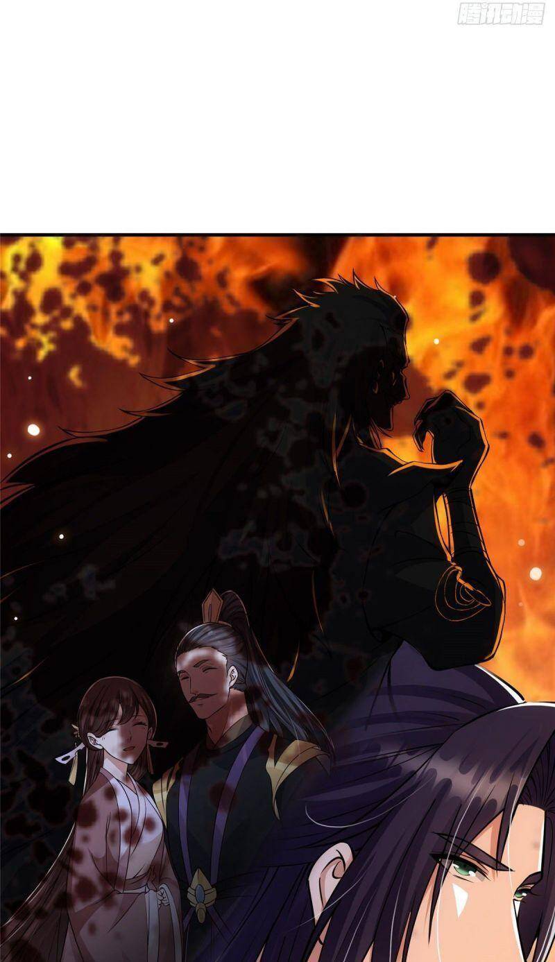 Chưởng Môn Khiêm Tốn Chút Chap 39 - Next Chap 40